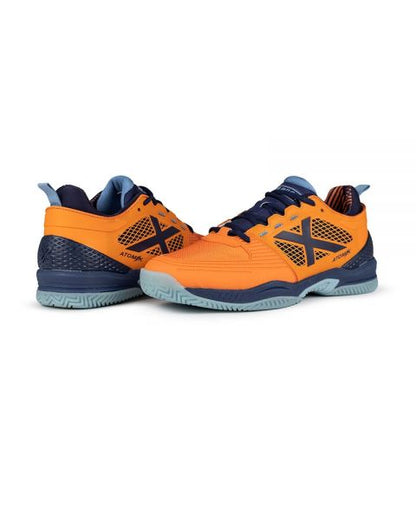Zapatillas Munich Atomik 39