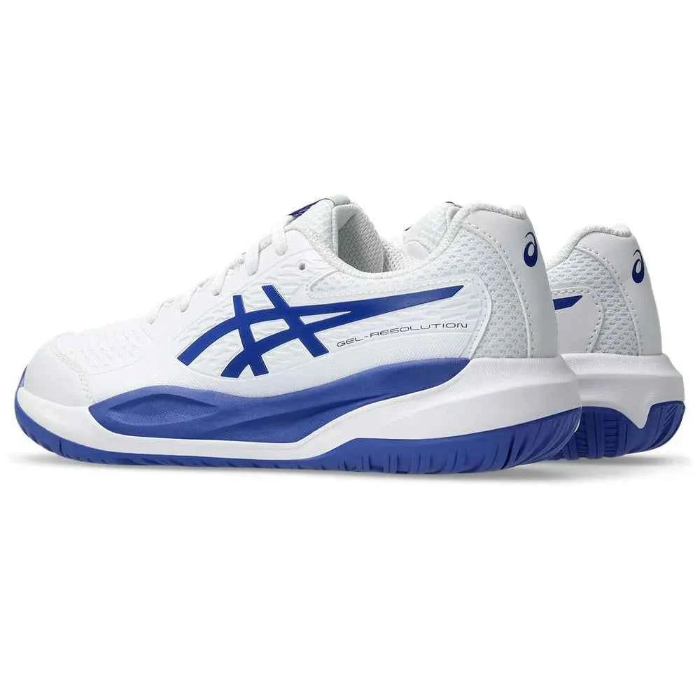 Asics Gel Resolution X GS