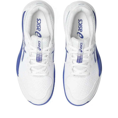 Asics Gel Resolution X GS