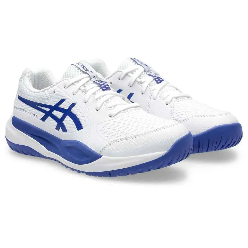 Asics Gel Resolution X GS