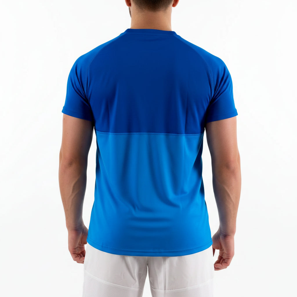 Polera Babolat Play Crew Neck