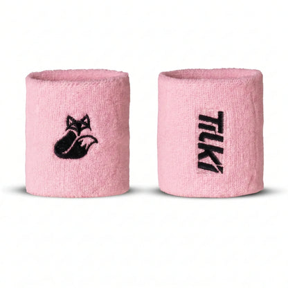 Muñequera Basic Corta Tilki