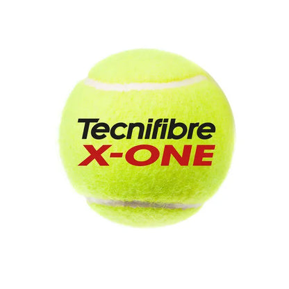 Tarro x4 Tecnifibre X-One