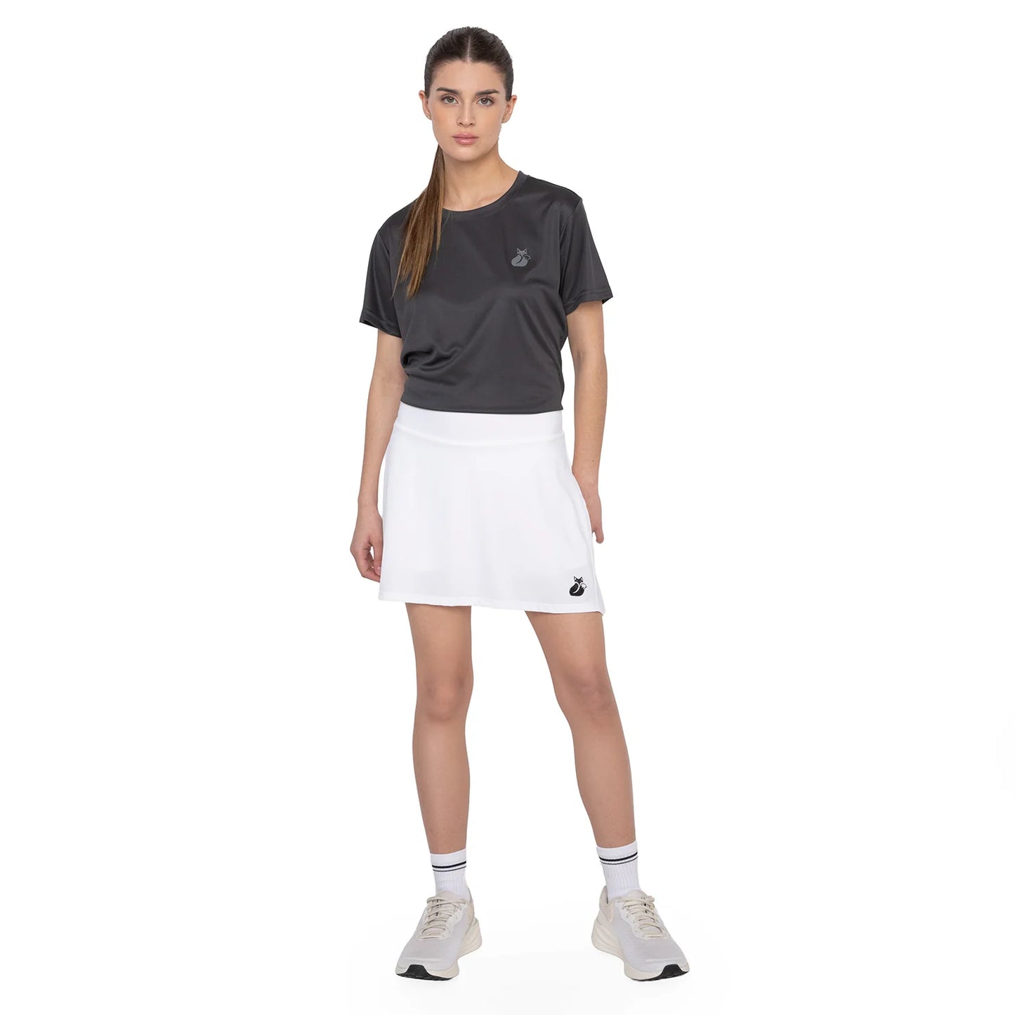 Polera Tilki Khombi Mujer