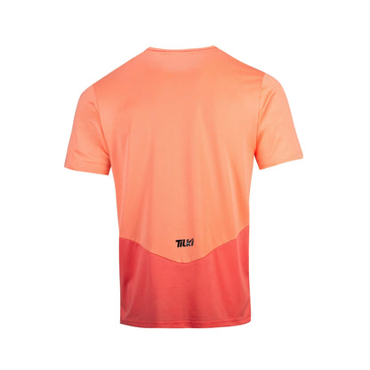 Polera Tilki Mesh Lehinde