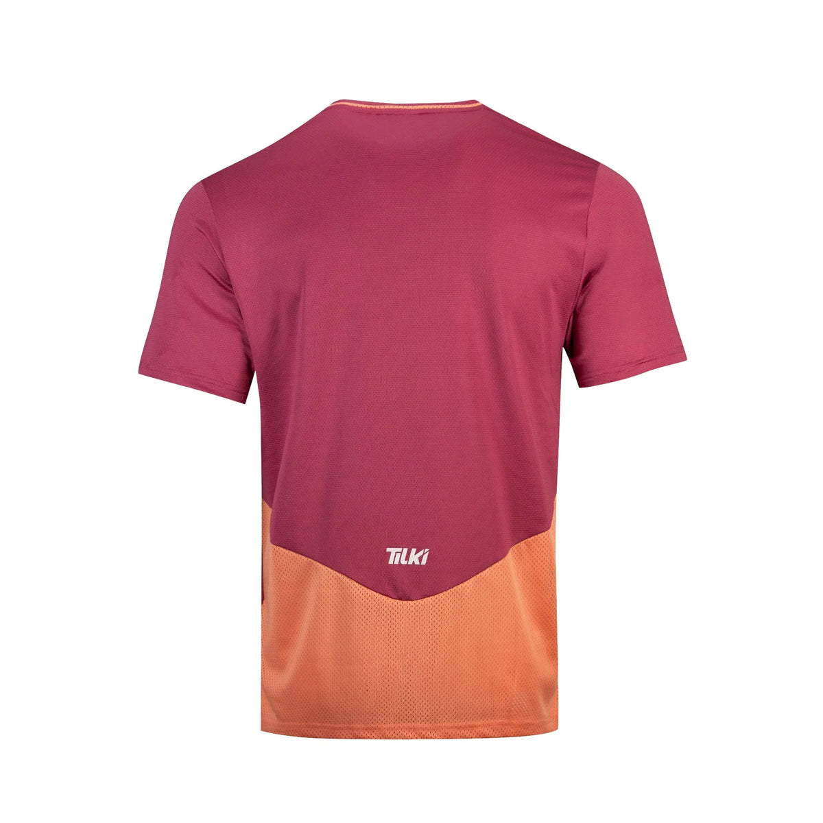 Polera Tilki Mesh Lehinde
