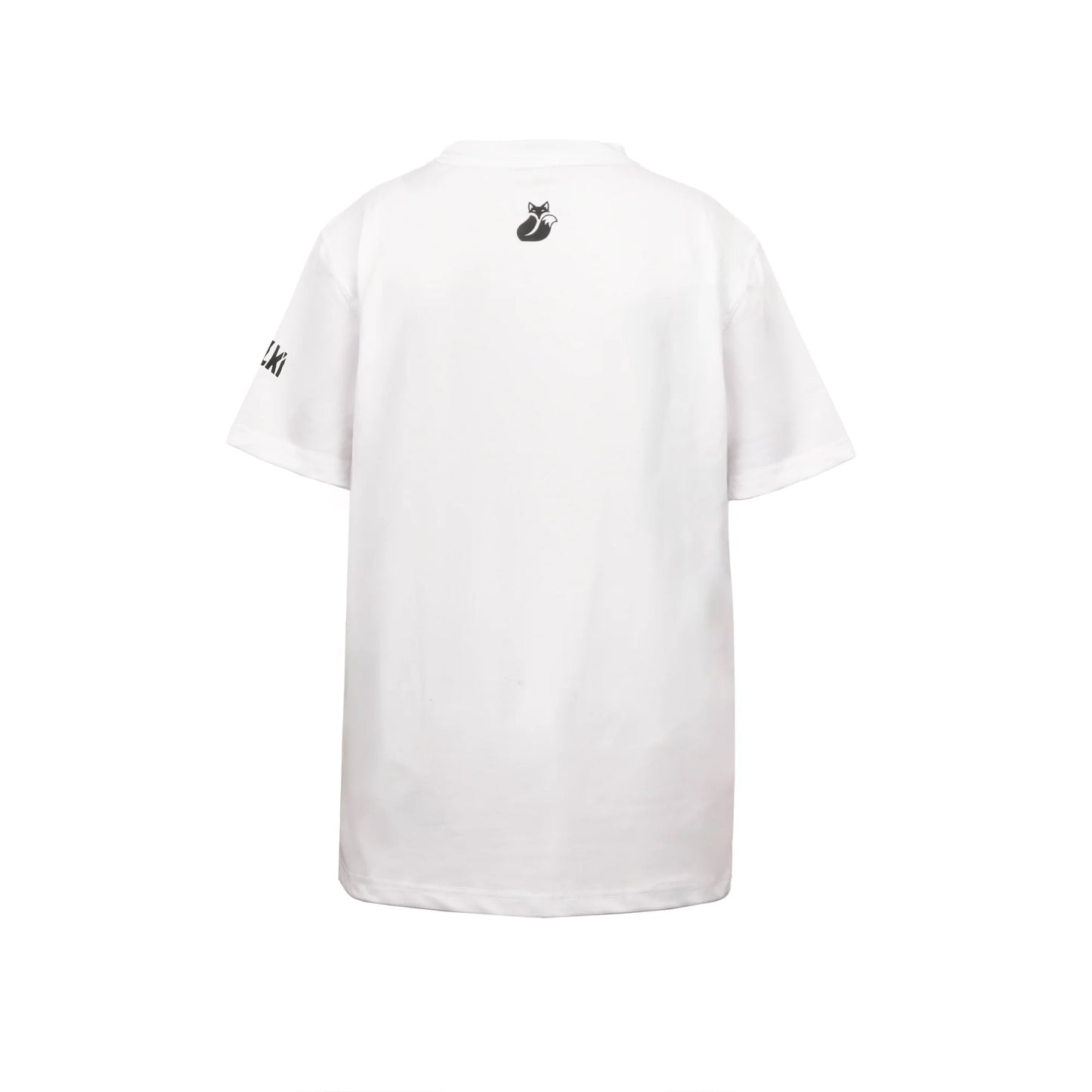 Polera Tilki Poly Kids