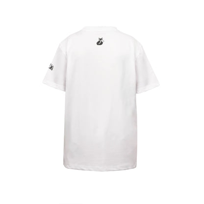 Polera Tilki Poly Kids