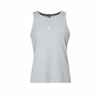 Polera Tilki Tank Mesh Mujer