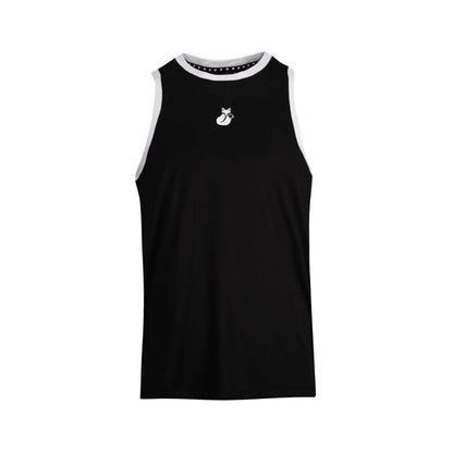Polera sin Mangas Tank Mesh Tilki Lehinde