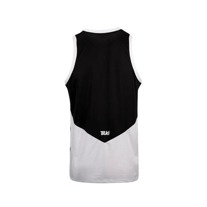 Polera sin Mangas Tank Mesh Tilki Lehinde