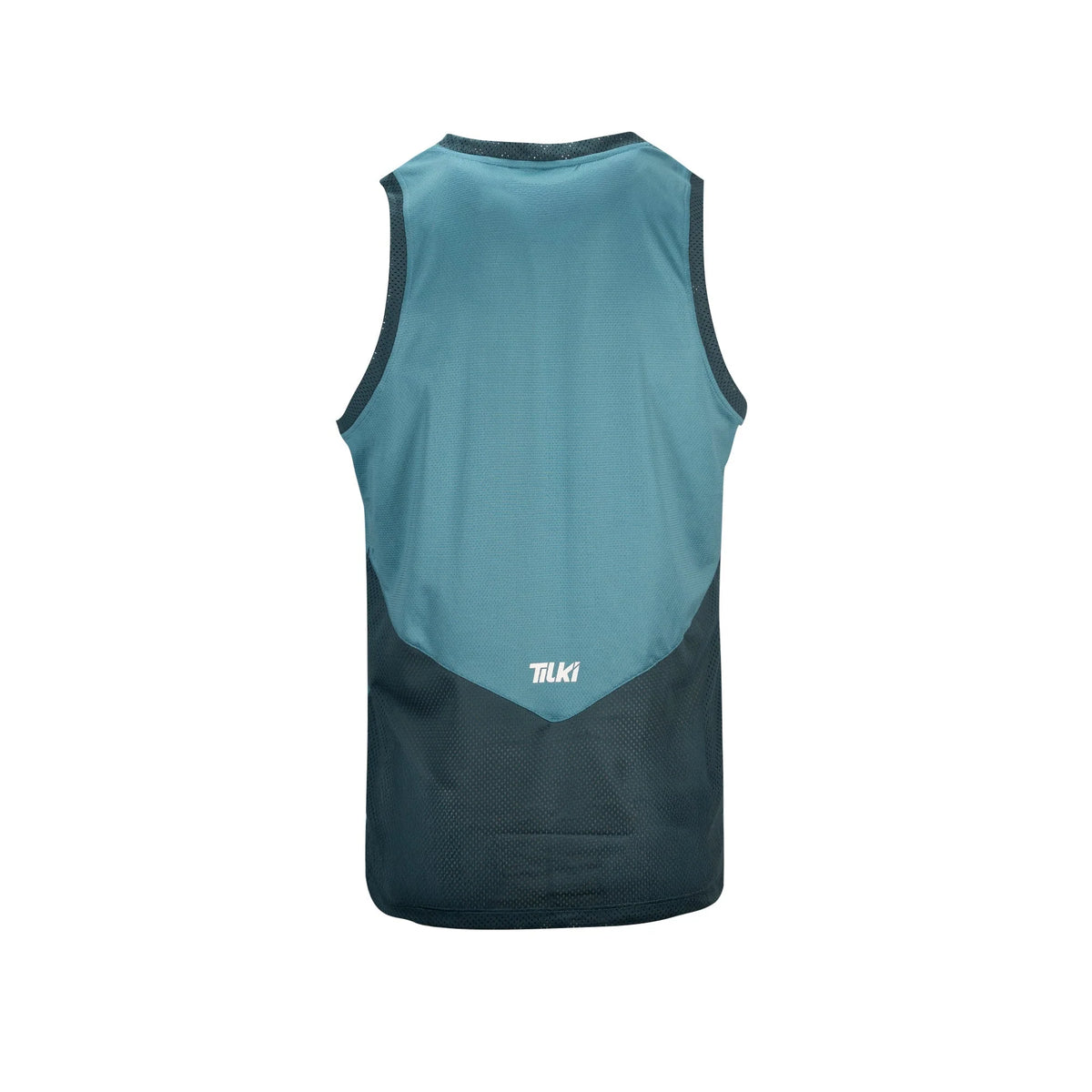 Polera sin Mangas Tank Mesh Tilki Lehinde