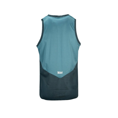 Polera sin Mangas Tank Mesh Tilki Lehinde