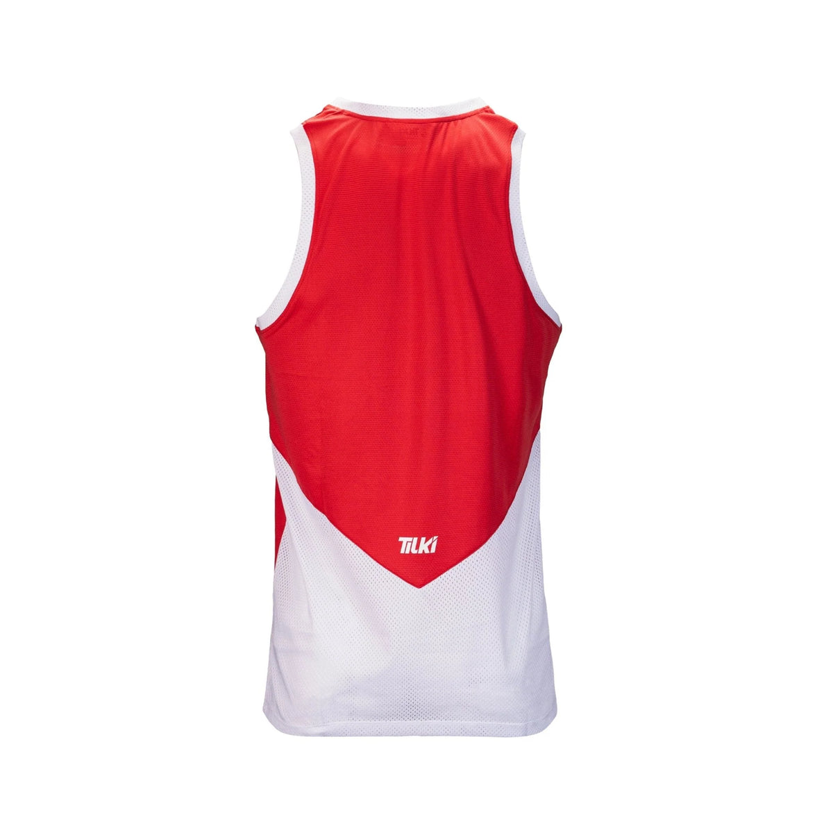Polera sin Mangas Tank Mesh Tilki Lehinde