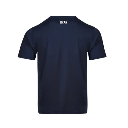 Polera Tilki Temel Poly 2.0 - Tenis y Padel Cuarta