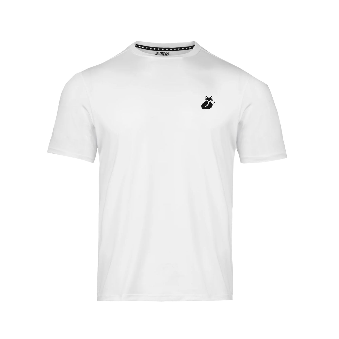 Polera Tilki Temel Poly 2.0
