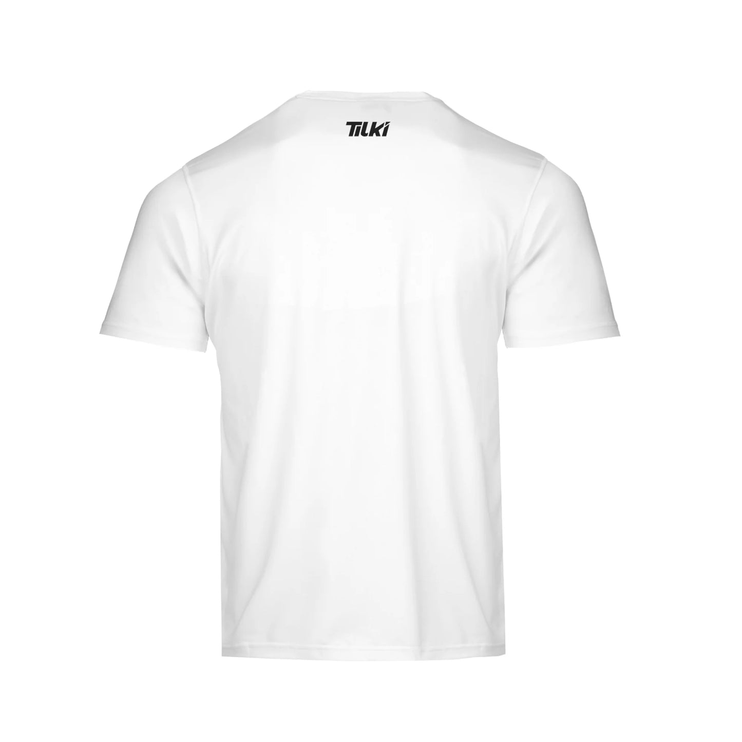 Polera Tilki Temel Poly 2.0