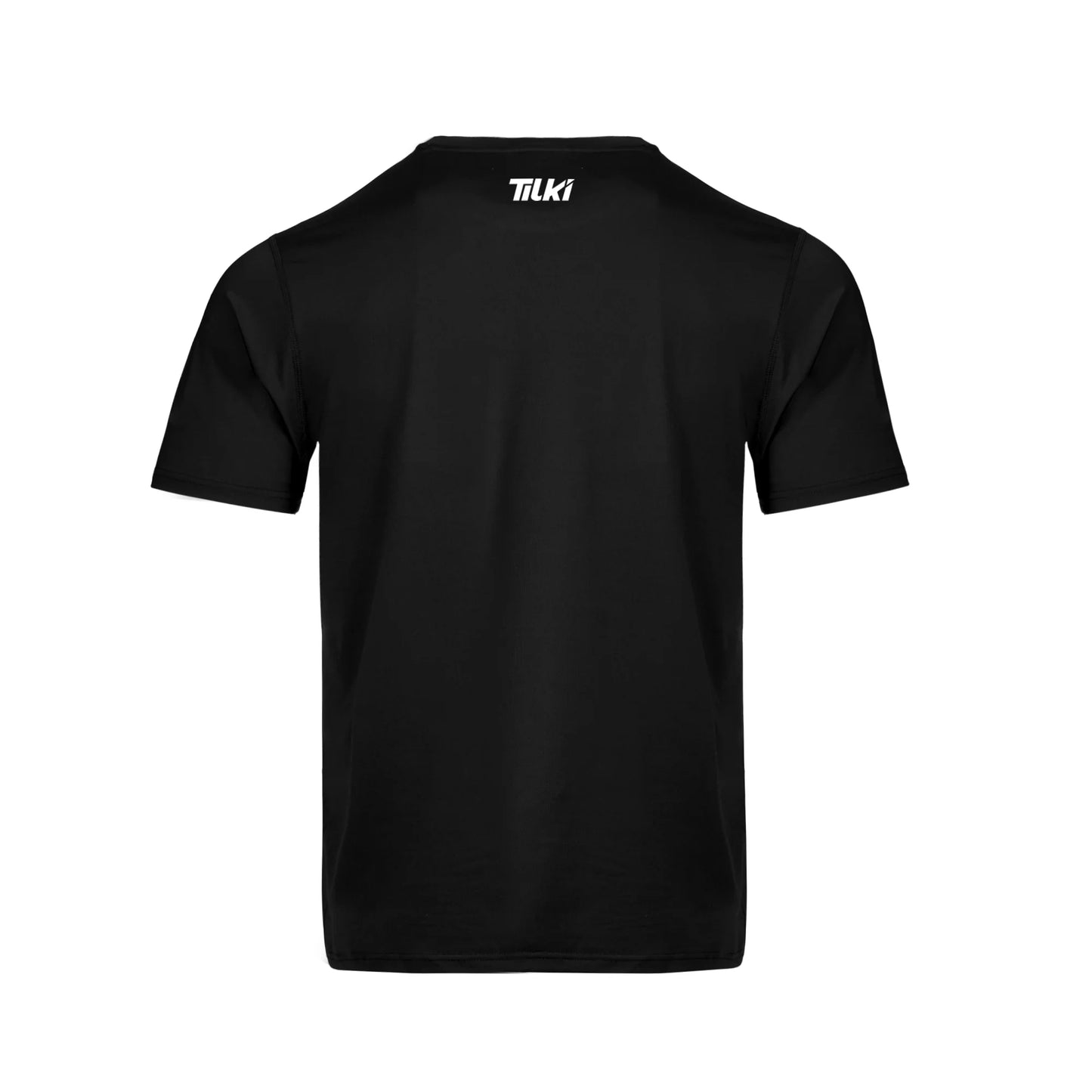 Polera Tilki Temel Poly 2.0