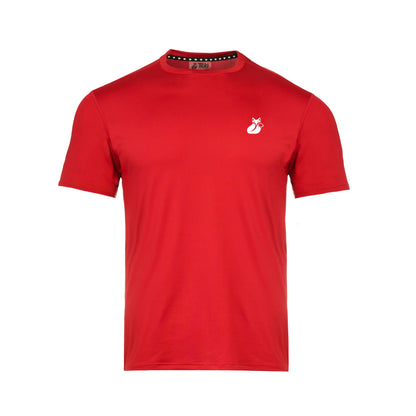 Polera Tilki Temel Poly 2.0 - Tenis y Padel Cuarta