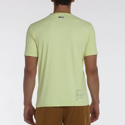 Polera Bullpadel Meira Limón