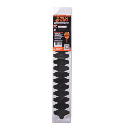 Protector De Pala Tilki XL Fibra de Carbono