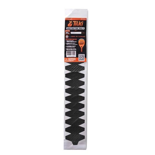 Protector De Pala Tilki XL Fibra de Carbono