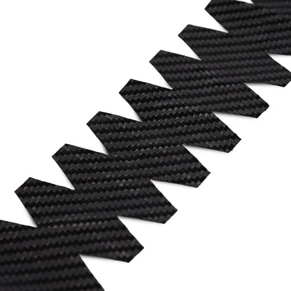 Protector De Pala Tilki XL Fibra de Carbono