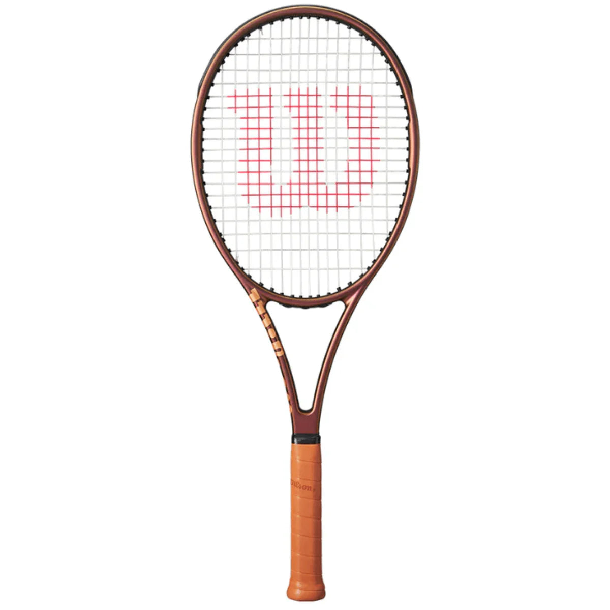 Raqueta Wilson Pro Staff 97 V14.0