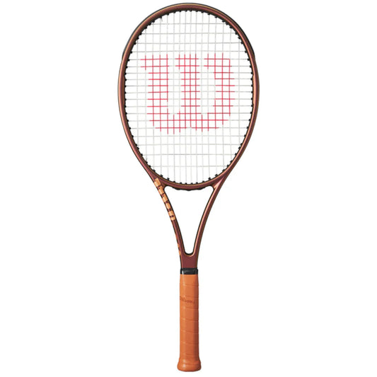 Raqueta Wilson Pro Staff 97 V14.0