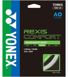 Set de Cuerdas Yonex Rexis Comfort 1.25 - 12 metros