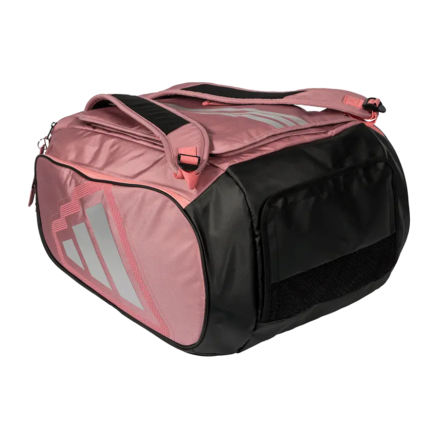 Paletero Adidas ProTour 2026 Pink Martita Ortega