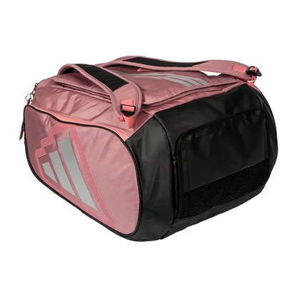 Paletero Adidas ProTour 2026 Pink Martita Ortega