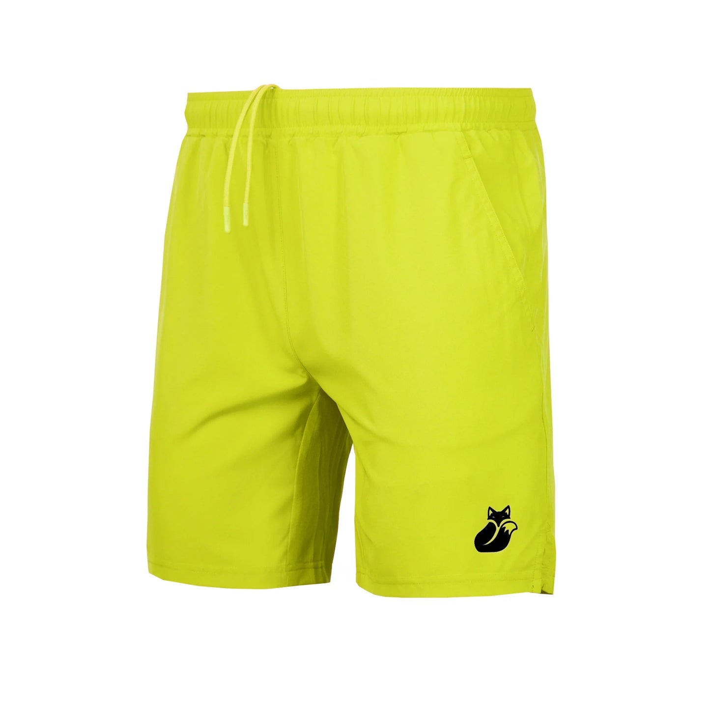 Short Tilki Temel Poly 2.0
