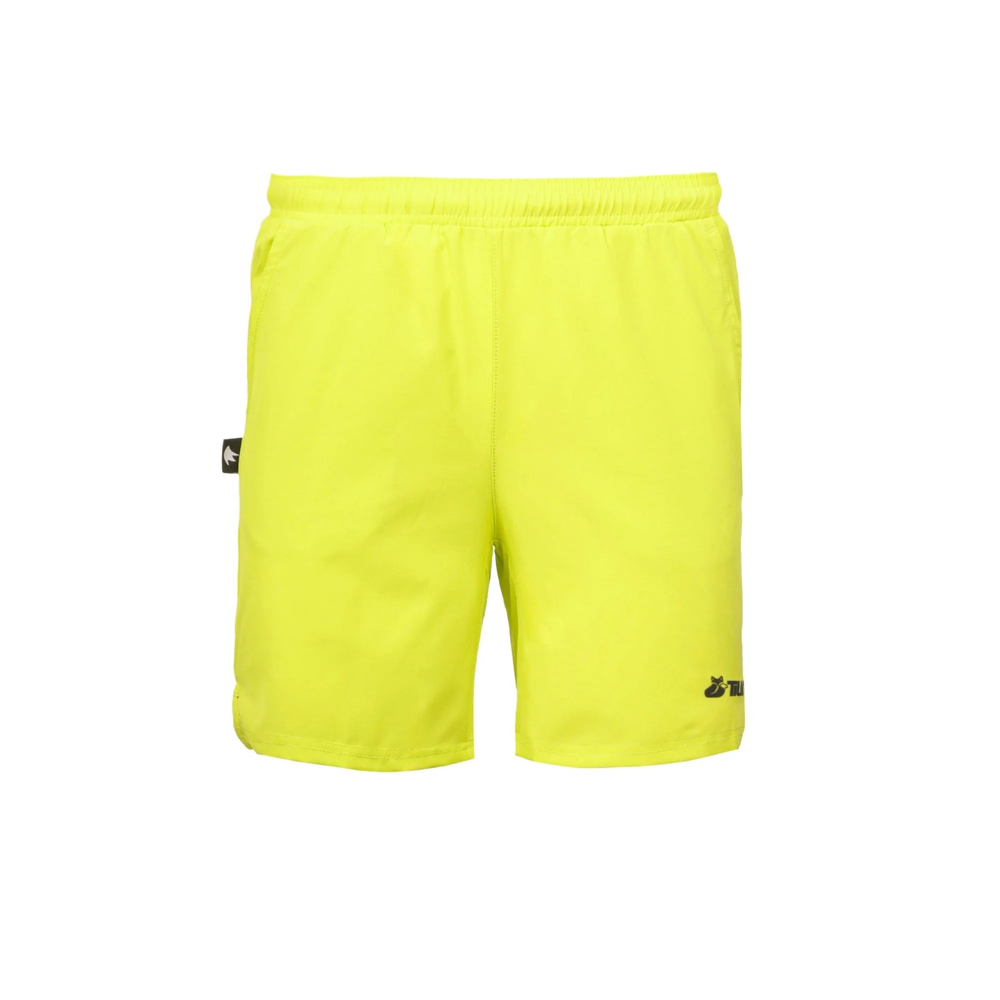 Short Tilki Poly Kids