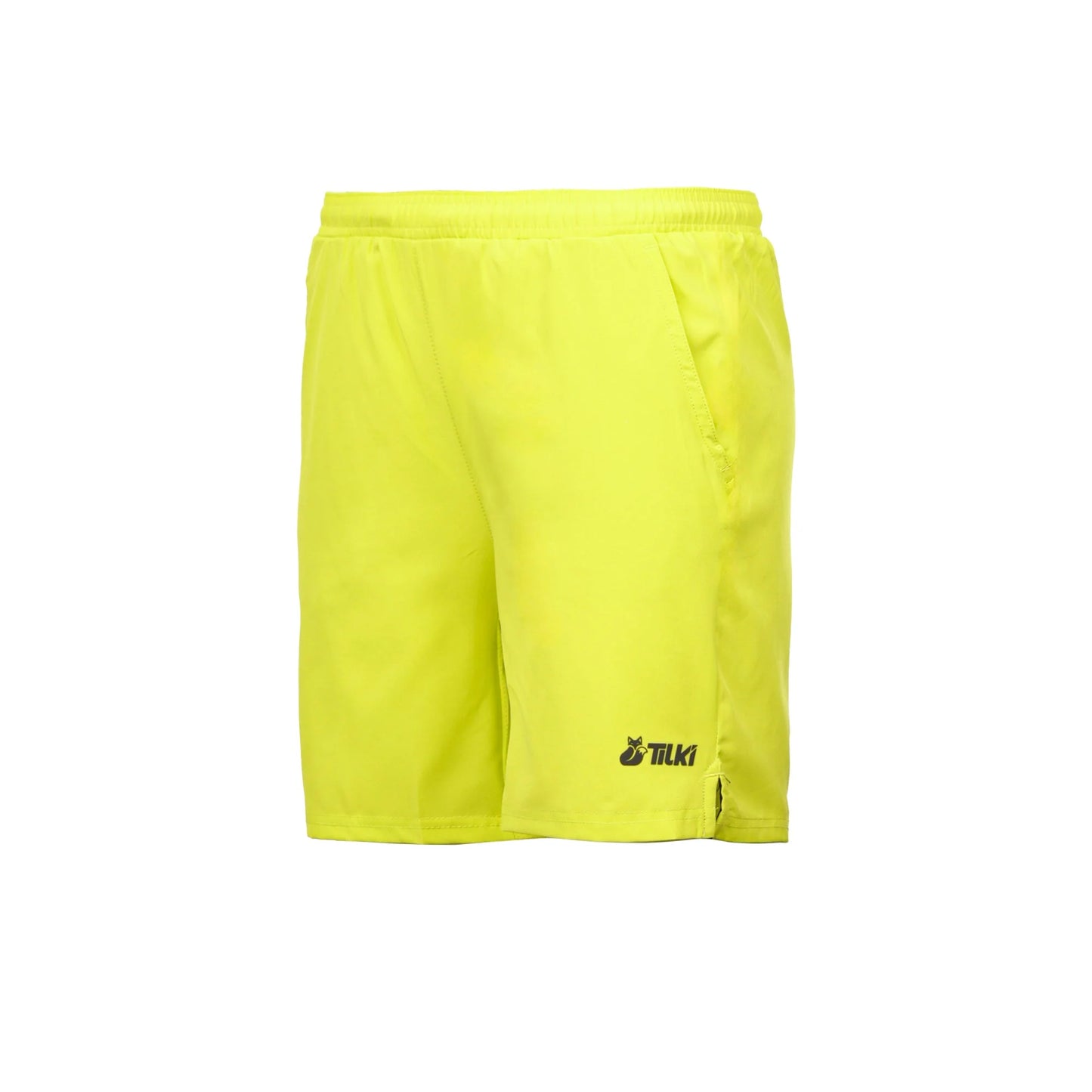 Short Tilki Poly Kids