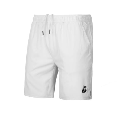 Short Tilki Temel Poly 2.0 - Tenis y Padel Cuarta