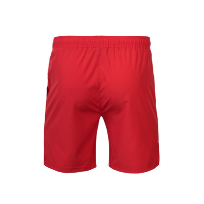 Short Tilki Temel Poly 2.0 - Tenis y Padel Cuarta