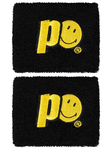 Muñequera Corta Prince x Smiley