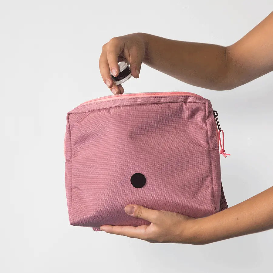 Estuche Neceser Adidas Pádel 2026 Martita Ortega