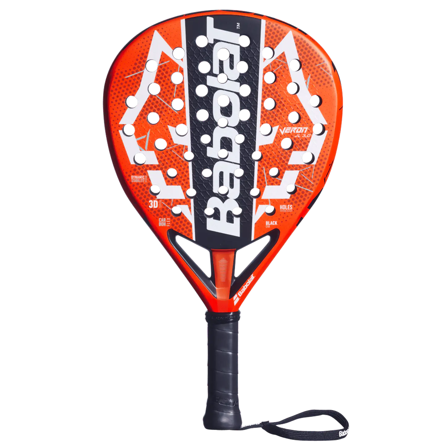 Pala Babolat Technical Veron Juan Lebron 3.0 2026