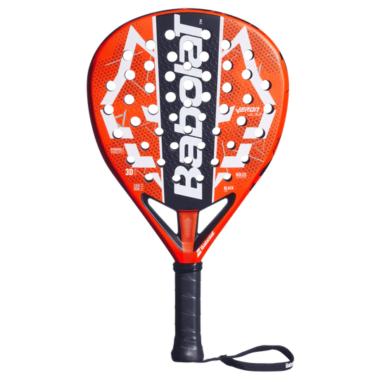 Pala Babolat Technical Veron Juan Lebron 3.0 2026