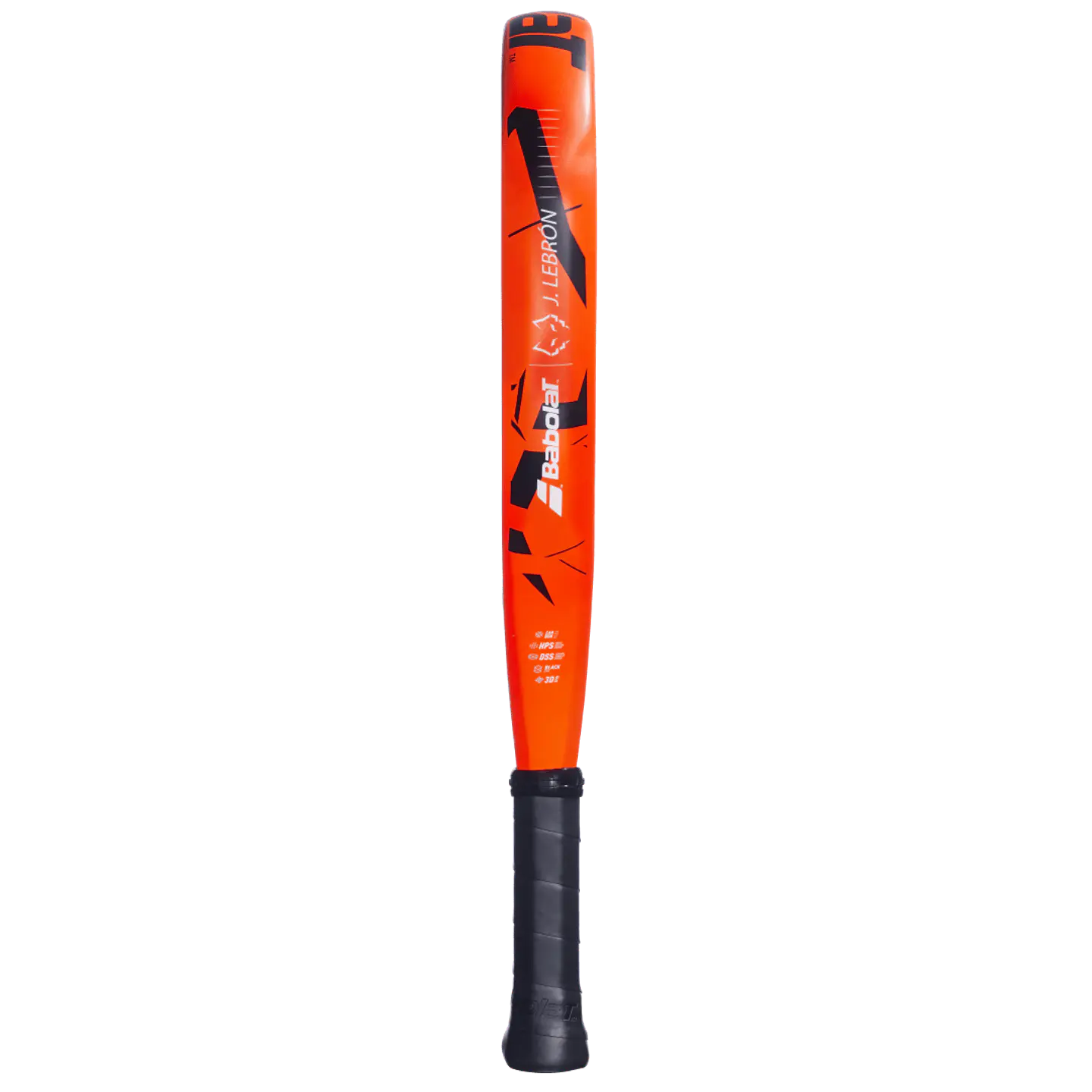 Pala Babolat Technical Veron Juan Lebron 3.0 2026