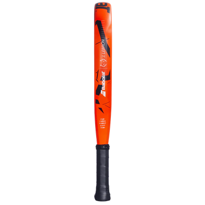 Pala Babolat Technical Veron Juan Lebron 3.0 2026