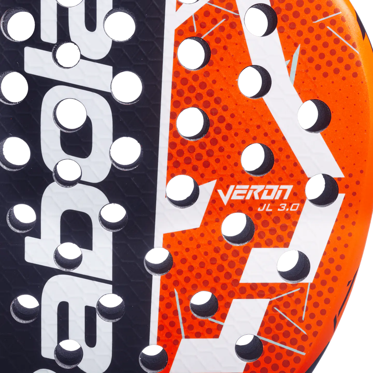 Pala Babolat Technical Veron Juan Lebron 3.0 2026