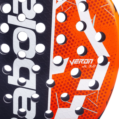 Pala Babolat Technical Veron Juan Lebron 3.0 2026