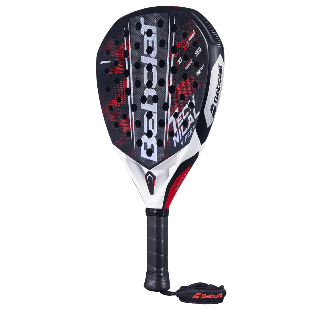 Pala Babolat Technical Viper 3.0 2026