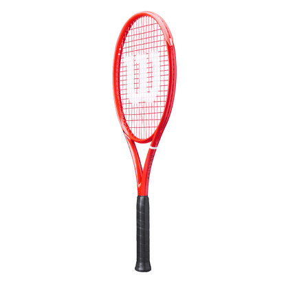 Raqueta Wilson Defyer 100 V1 Redline Edition