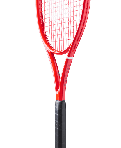 Raqueta Wilson Defyer 100 V1 Redline Edition