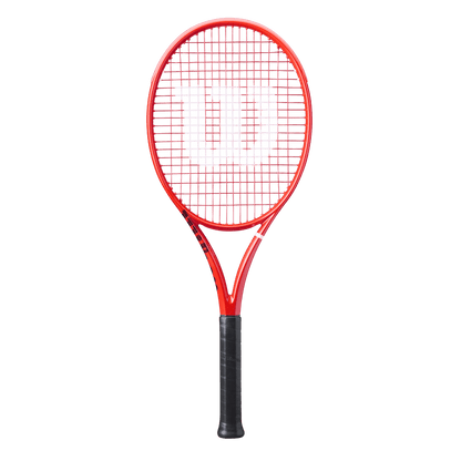 Raqueta Wilson Defyer 100 V1 Redline Edition