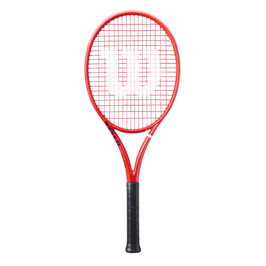Raqueta Wilson Defyer 100 V1 Redline Edition